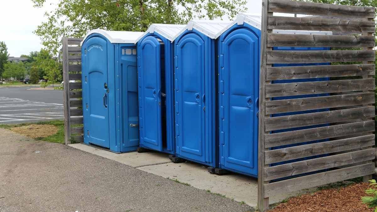 Contact Porta Potty Rental Pros
